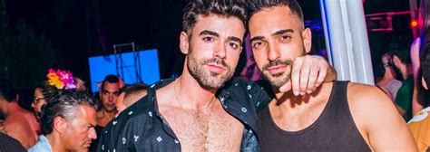 gay club seville|Gay Seville, Spain 